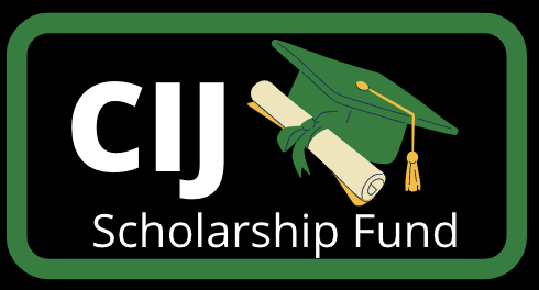 Chief Ilori Jegede Logo